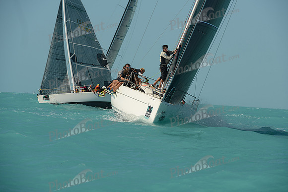 2017 Quantum Key West RW D 375