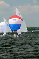 2011 Flying Scot NAC D 1147