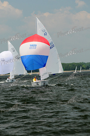2011 Flying Scot NAC D 1147