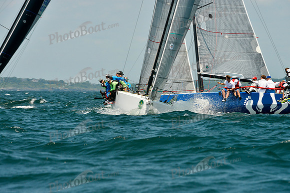 2016 NYYC Race Week A 152