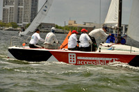 2018 Charleston Race Week A_2450