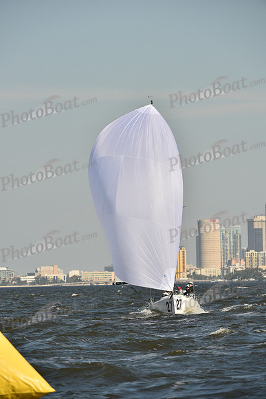 2019 J70 Winter Series C_0261