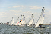 2014 Charleston Race Week A 835