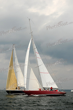2011 NYYC Annual Regatta A 404