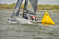 2018 Charleston Race Week A_0973