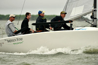 2015 Charleston Race Week E 534