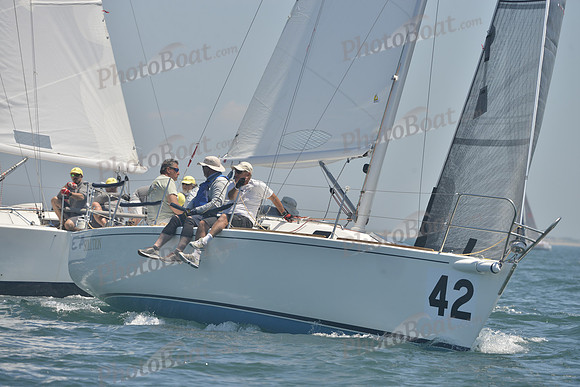 2025 Block Island Race Week G_0345