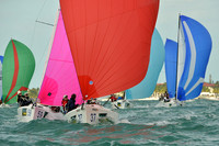 2014 Key West Race Week C 1413