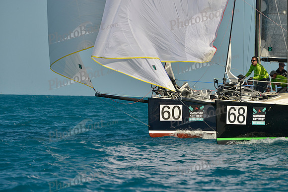 2017 Quantum Key West RW G 387