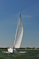 2014 Southern Bay Race Week D 144