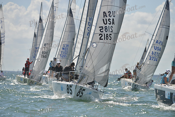 2019 J24 Worlds C_0591