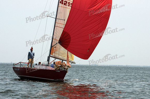 2011 Southern Bay RW D 1099