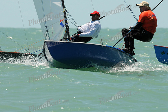 2012 Contender Worlds A 1164