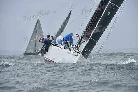 2019 NYYC Annual Regatta D_0086