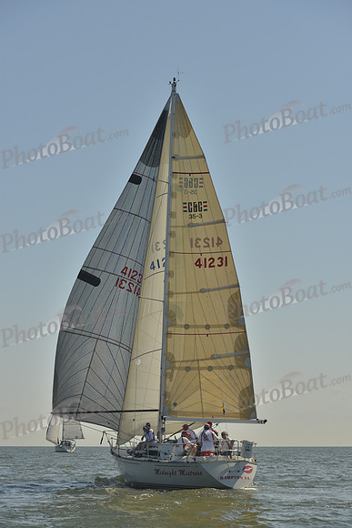 2017 Southern Bay Race Week B_0317
