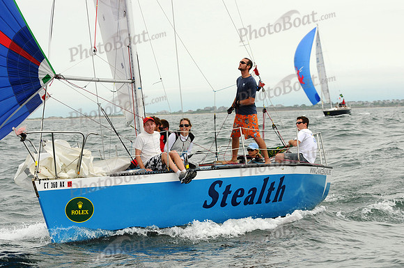 2011 Block Island RW E 2315