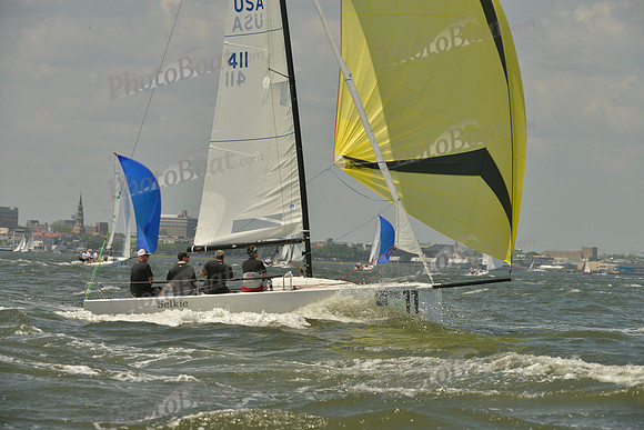 2017 Charleston Race Week D_1735