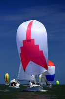 2014 Southern Bay Race Week DB3 481