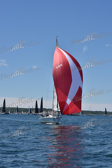 2021 Block Island Race Week E_3592