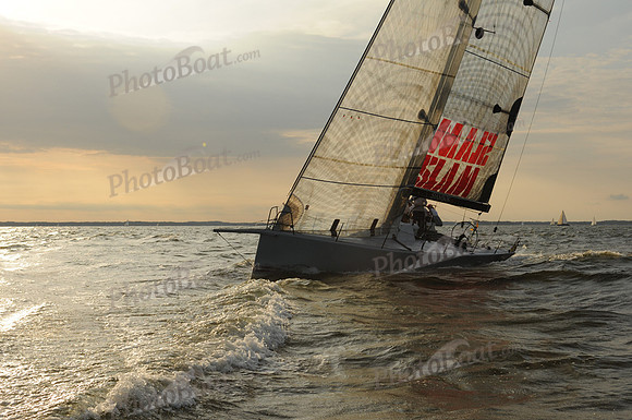 2011 Gov Cup B 997