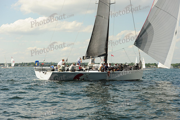 2015 Denmark Race B 270