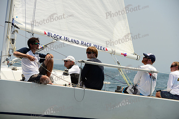 2013 Block Island Race Week B 3332