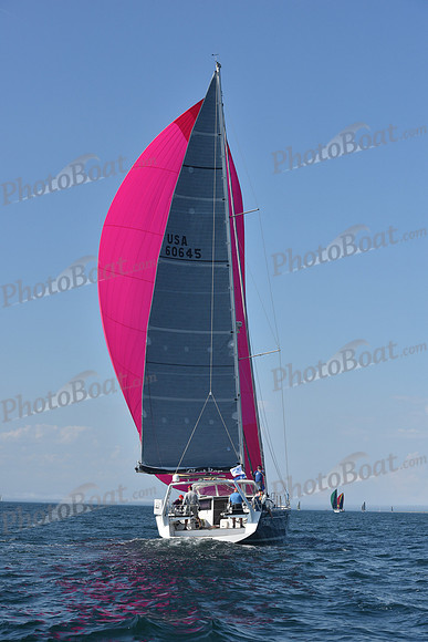 2019 Block Island Race Week H_0507