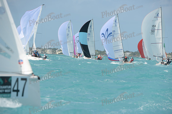 2017 Quantum Key West RW B 1666