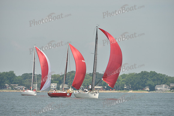2018 Southern Bay Race Week A_0461