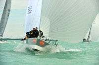 2016 Key West Race Week A_1006