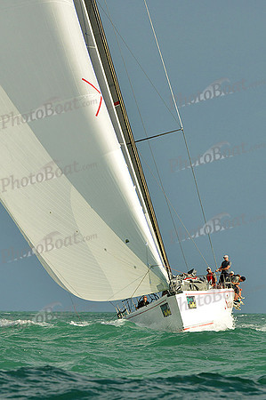 2015 Key West Race Week B 1306