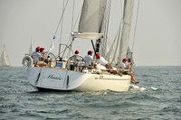 2015 NYYC Annual Regatta A 1828