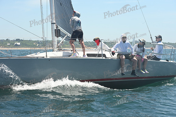 2025 Block Island Race Week C_0635