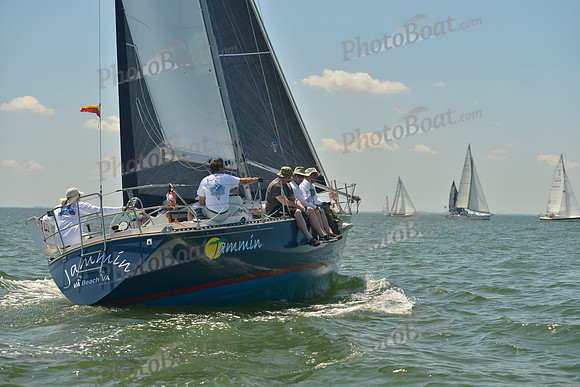 2017 Southern Bay Race Week B_1176