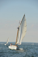 2015 IHYC Classic Yacht Regatta 740