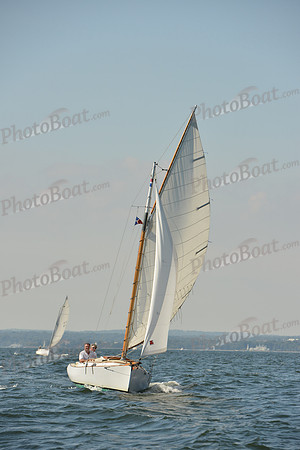 2015 IHYC Classic Yacht Regatta 740
