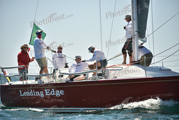 2018 NYYC Race Week B_0643