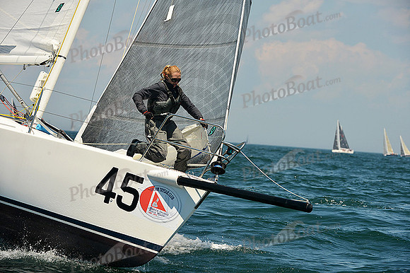 2015 Block Island Race Week A 1730