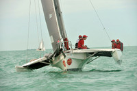 2016 Key West Race Week F_0241