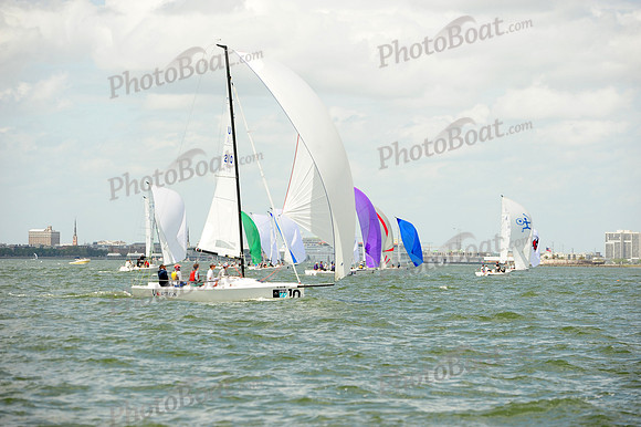 2018 Charleston Race Week D_0009