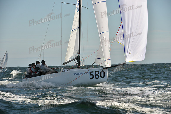 2018 J70 Worlds F_1363