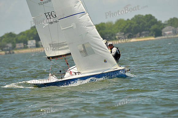 2015 Southern Bay Race Week D 484