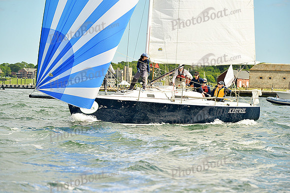2016 NYYC Annual Regatta C_0196