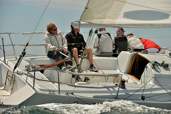 2017 Block Island Race Week C_0573