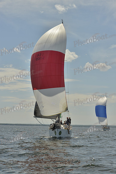 2017 NYYC Annual Regatta A_2832