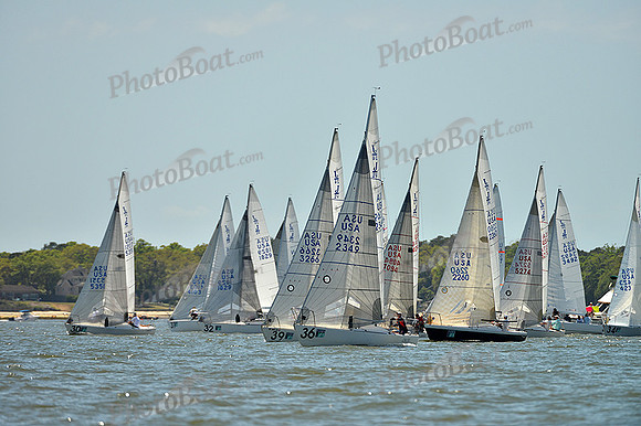 2014 Charleston Race Week F 264
