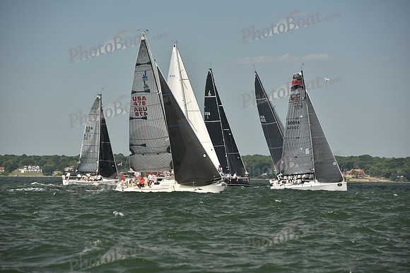 2018 NYYC Race Week A_0103