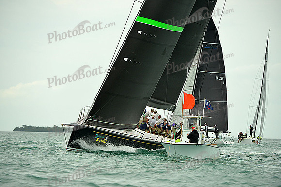 2015 Key West Race Week B 349