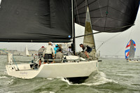 2018 Charleston Race Week C_0938