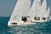 2013 Key West Race Week A 923